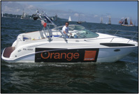 bayliner 265