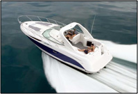 bayliner 320